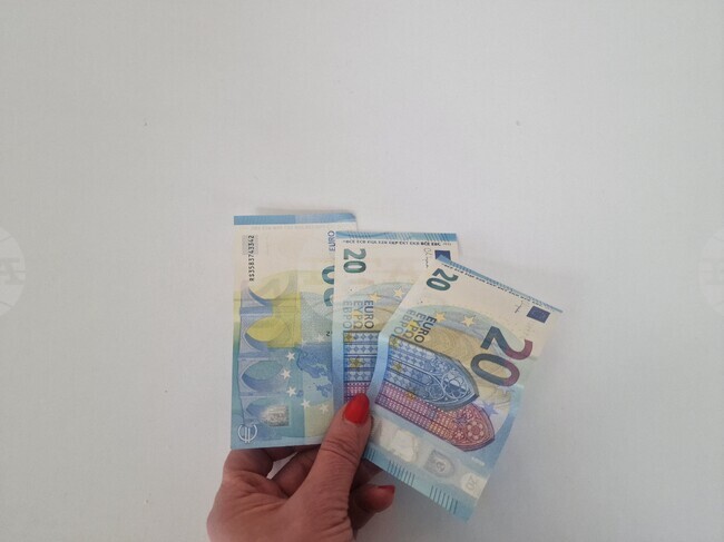 Полицията в Смолян предупреждава за измами, свързани с въвеждането на еврото