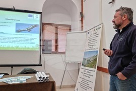 Враца - проект лешояди