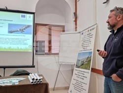 Враца - проект лешояди