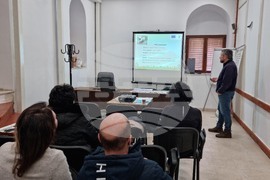 Враца - проект лешояди