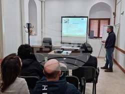 Враца - проект лешояди