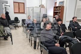 Враца - проект лешояди