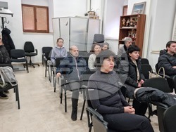 Враца - проект лешояди