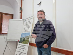 Враца - проект лешояди