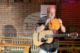 Шумен - Драматично-куклен театър „Васил Друмев“ - „Сладкопойното магаре“