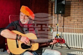 Шумен - Драматично-куклен театър „Васил Друмев“ - „Сладкопойното магаре“