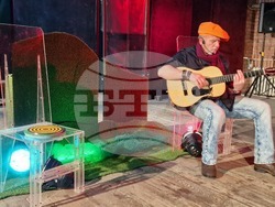 Шумен - Драматично-куклен театър „Васил Друмев“ - „Сладкопойното магаре“