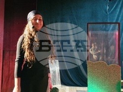 Шумен - Драматично-куклен театър „Васил Друмев“ - „Сладкопойното магаре“