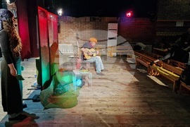 Шумен - Драматично-куклен театър „Васил Друмев“ - „Сладкопойното магаре“