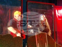 Шумен - Драматично-куклен театър „Васил Друмев“ - „Сладкопойното магаре“