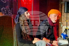 Шумен - Драматично-куклен театър „Васил Друмев“ - „Сладкопойното магаре“