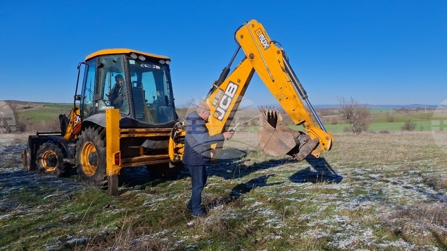 С 1,2 млн. лева от държавата реконструират водопроводната мрежа в боляровското село Малко Шарково