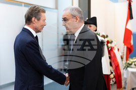 Switzerland Bar Fire