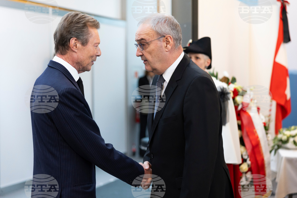 Switzerland Bar Fire