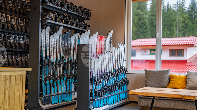 Условията за ски в Пампорово са добри, отворени са 11 писти