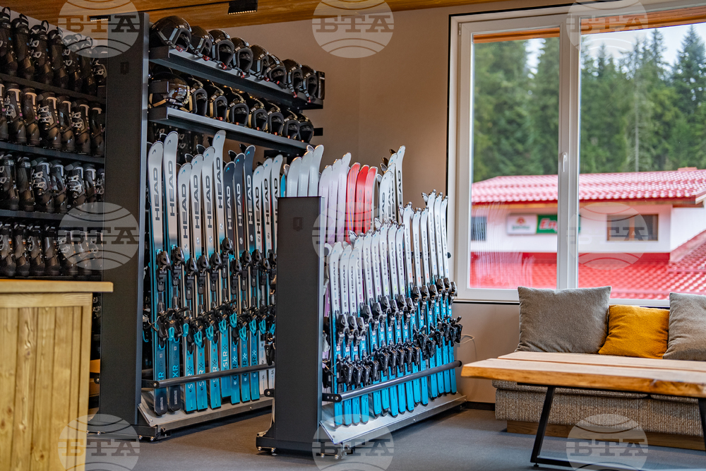 Условията за ски в Пампорово са добри, отворени са 11 писти