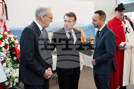 Switzerland Bar Fire