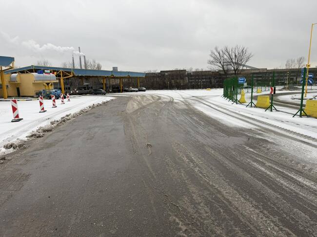 ОА Русе: Обстановката в Русенско се нормализира, очакват обаче обилни снеговалежи утре вечер. Обявен е оранжев код 