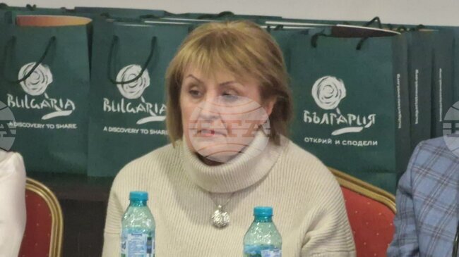 Културното наследство носи и ще носи приходи, каза проф. Светла Димитрова в Пловдив