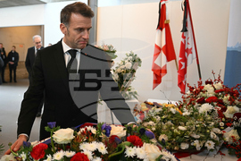 Switzerland Bar Fire