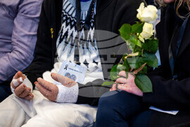 Switzerland Bar Fire