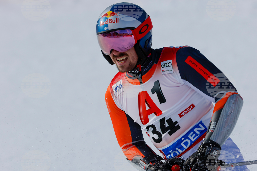 Hirscher-Season Ended