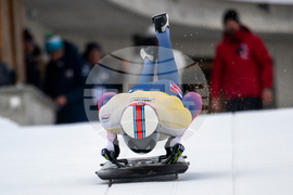 Switzerland World Cup Men's Skeleton