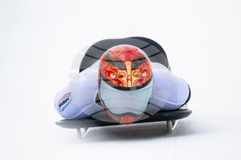 Switzerland World Cup Men's Skeleton