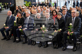 Switzerland Bar Fire