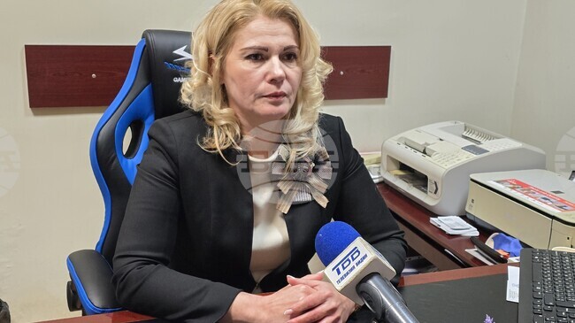 Целта ни е Комисията за защита от дискриминация да бъде максимално близо до гражданите, каза председателят й Елка Божова