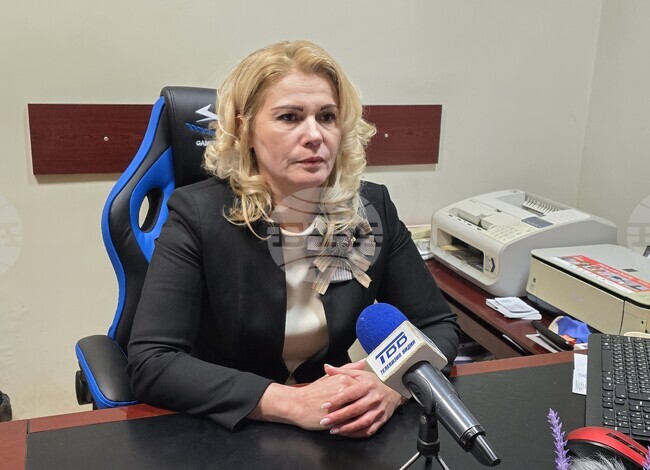 Целта ни е Комисията за защита от дискриминация да бъде максимално близо до гражданите, каза председателят й Елка Божова