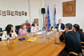 Монтана – пресконференция - образование – договор