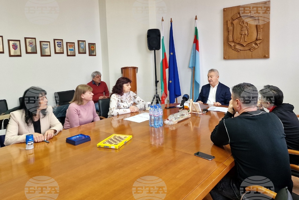 Монтана – пресконференция - образование – договор