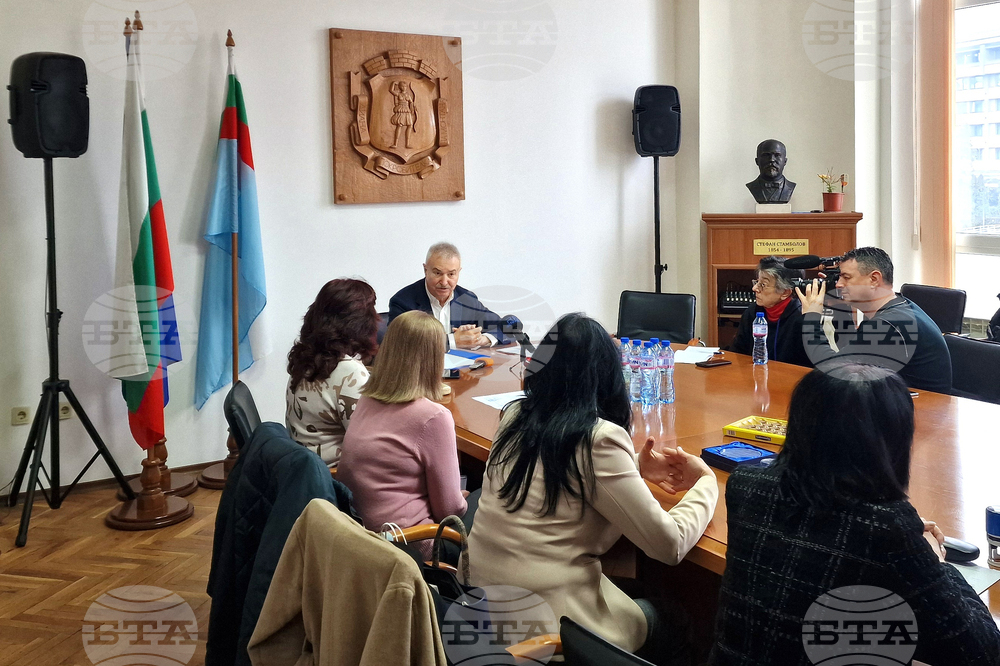 Монтана – пресконференция - образование – договор