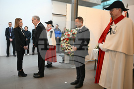 Switzerland Bar Fire