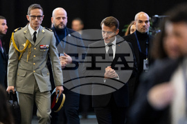 Switzerland Bar Fire