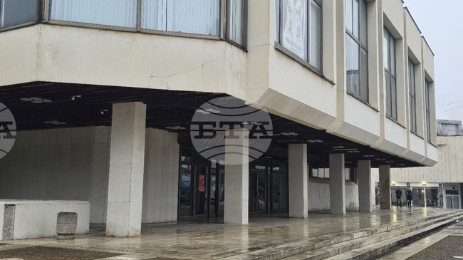 Работа по новия спектакъл „Наречен господин“ започна днес трупата на Драматично-куклен театър Враца