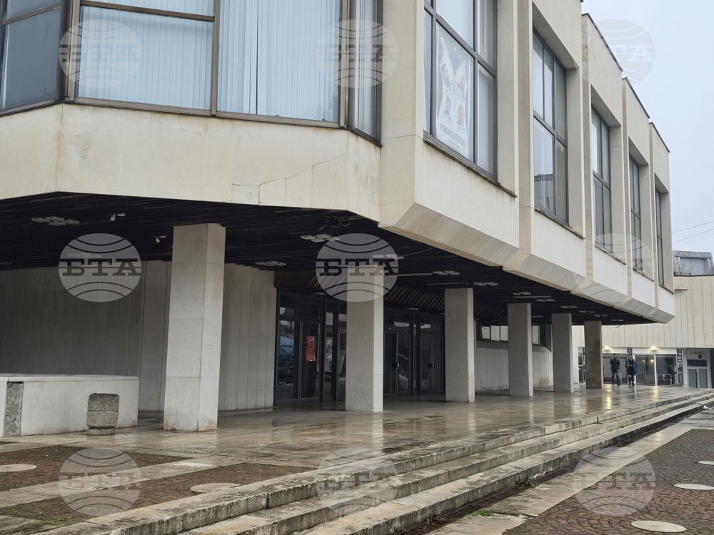 Работа по новия спектакъл „Наречен господин“ започна днес трупата на Драматично-куклен театър Враца