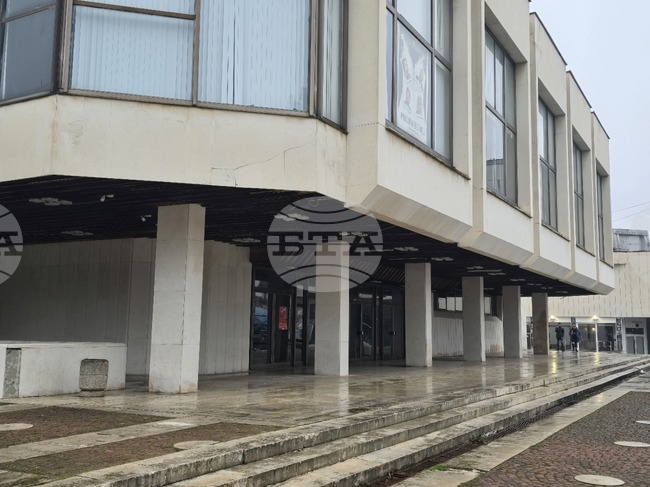 Работа по новия спектакъл „Наречен господин“ започна днес трупата на Драматично-куклен театър Враца