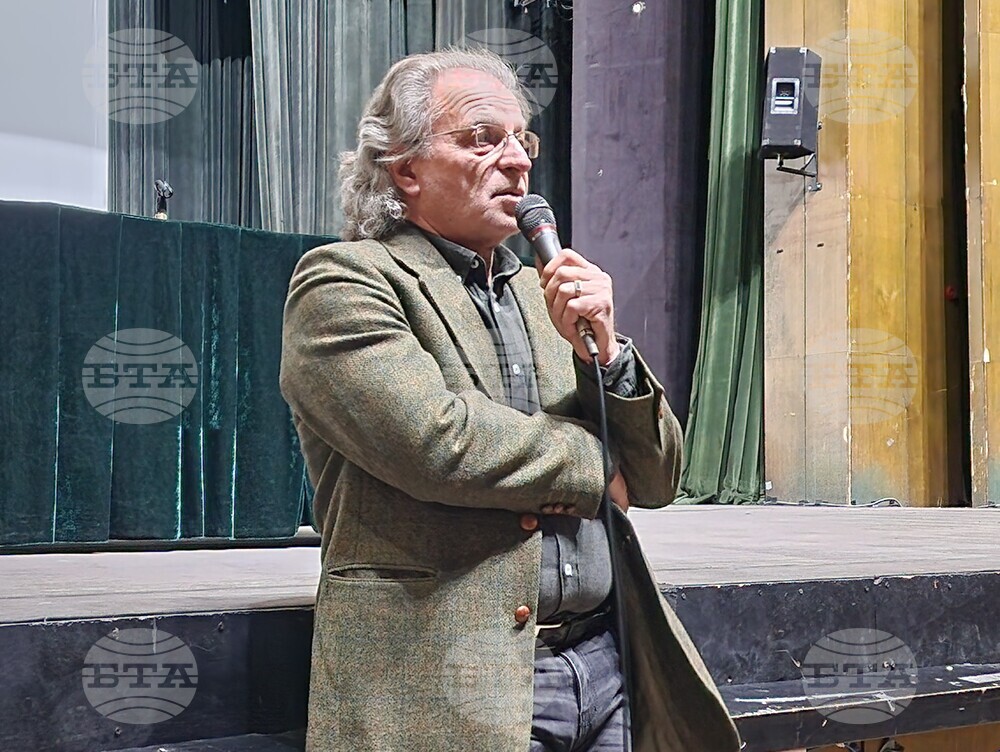 Велико Търново - Музикално-драматичен театър (МДТ) - директор