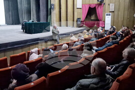 Велико Търново - Музикално-драматичен театър (МДТ) - директор