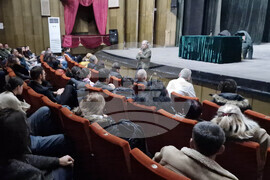 Велико Търново - Музикално-драматичен театър (МДТ) - директор