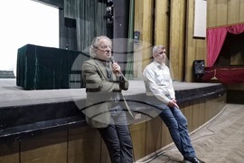 Велико Търново - Музикално-драматичен театър (МДТ) - директор