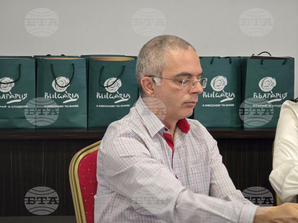 Museums Must Transform from Existing for Something Into Existing for Someone, Says Bulgarian Museums Association Chair 