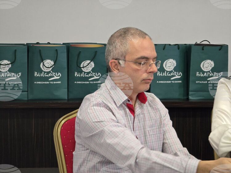 Museums Must Transform from Existing for Something Into Existing for Someone, Says Bulgarian Museums Association Chair