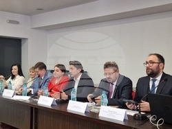 Пловдив - Министерство на туризма - музейни институции - работна среща