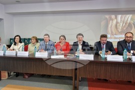 Пловдив - Министерство на туризма - музейни институции - работна среща