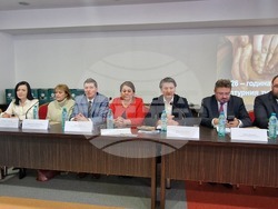 Пловдив - Министерство на туризма - музейни институции - работна среща