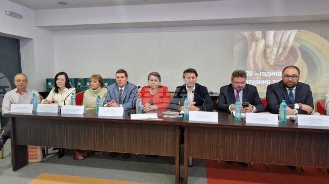 Tourism Minister, Experts Discuss Development of Cultural Tourism in Bulgaria