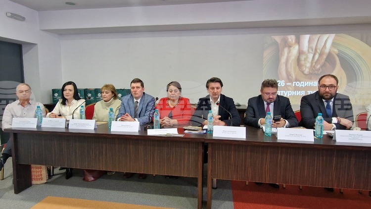 Tourism Minister, Experts Discuss Development of Cultural Tourism in Bulgaria